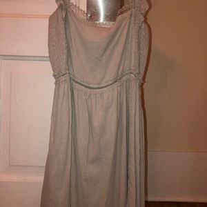 NEVER WORN ALTERD STATE DRESS